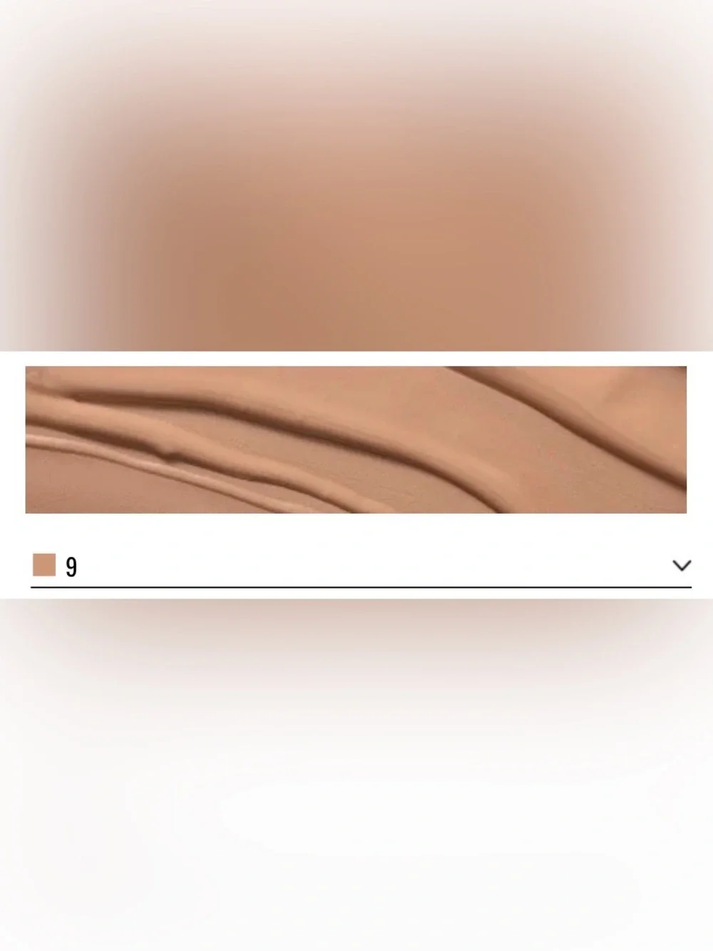 IL MAKIAGE F*CK I’M FLAWLESS Multi-use Perfecting Concealer, #09 color
